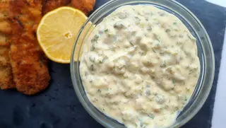 Sos tartar