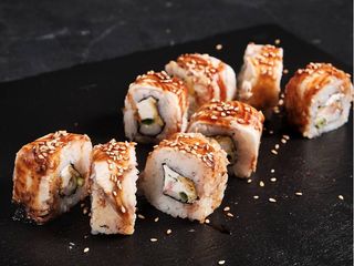 Золотий дракон (260г)