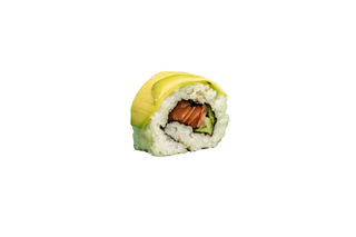 Avocado roll