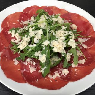 Carpaccio Milano