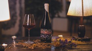 Sami Qvevri - Alazani