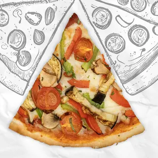 Pizza KM 0 (40 Cm.)