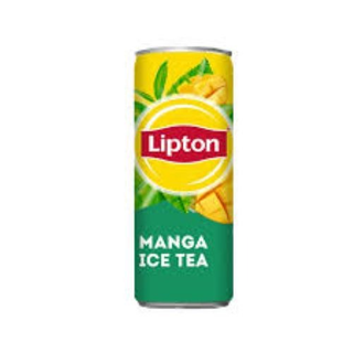 ICE TEA MANGA