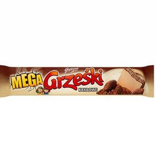 Mega Grześki 34g