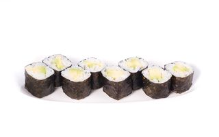 HF4 - Avocado maki