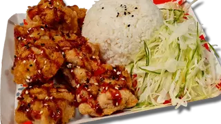 SeoulChicken Set 1