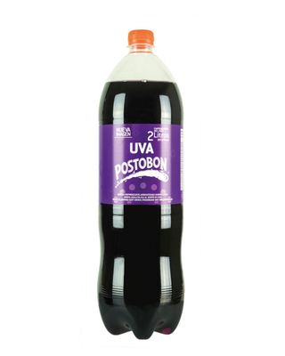 POSTOBÓN UVA 2 LITROS
