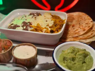 COMBO TACOS