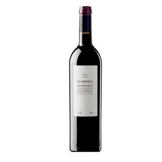 Vino Catalunya Ca N'Estruc (750 Ml.)