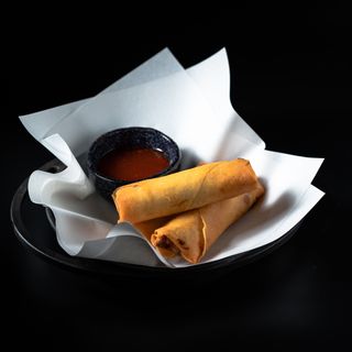 Spring rolls