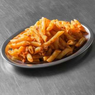 Macarrons a la Bolonyesa