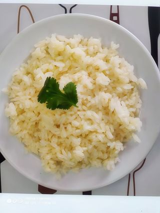 Arroz Branco