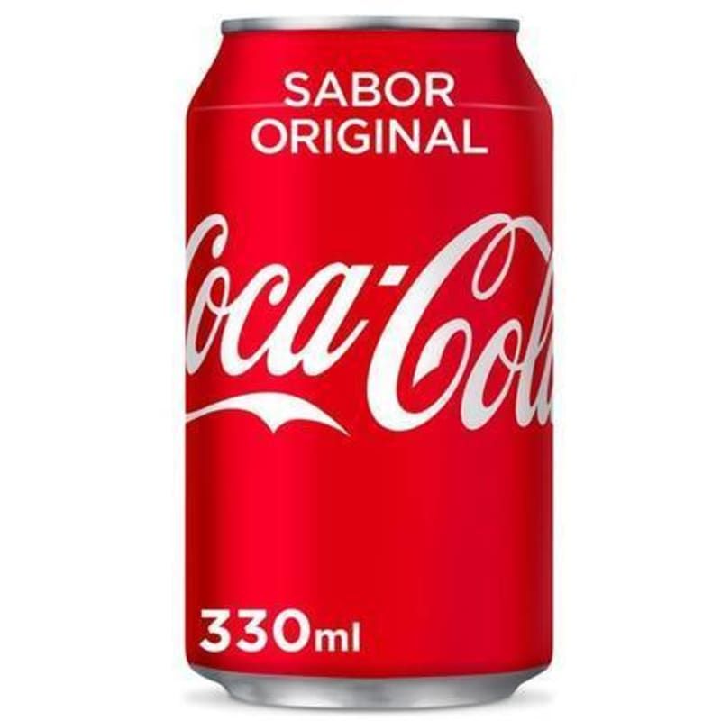 Coca-Cola