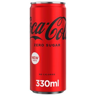 Coca-Cola Zero