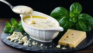 როქფორის სოუსი