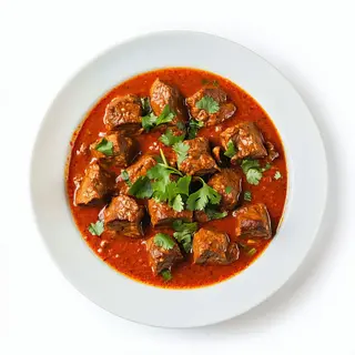 Cordero Rogan Josh