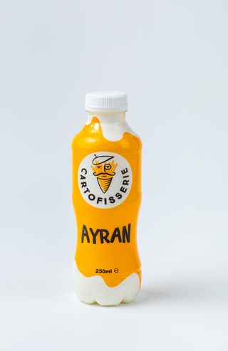 Ayran