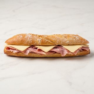 Bocadillo De Chicle