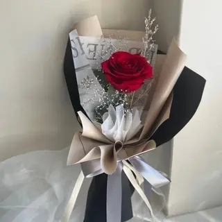 Singel roses premium