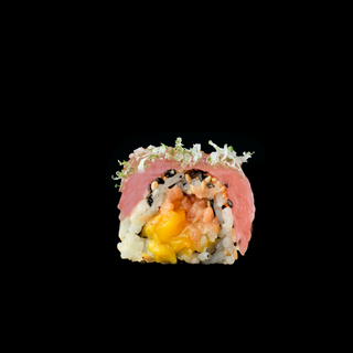 281 - TROPICAL ROLL (4 PZ) ? SUPREME