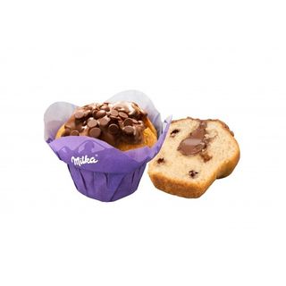 Muffin Milka