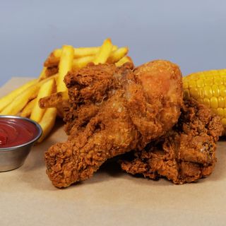 Fried Chicken