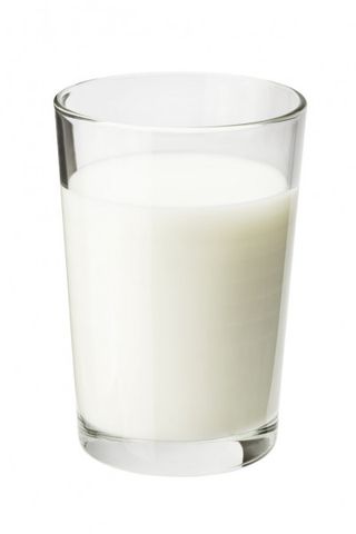 Молоко 50 мл