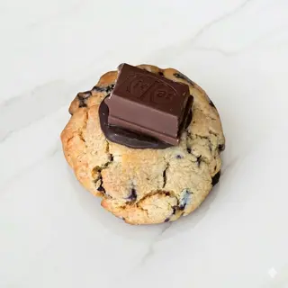 Cookie Kit Kat
