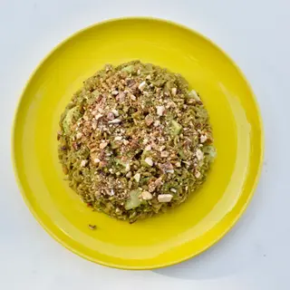 Pesto Vege Pasta 400g 