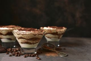 Tiramisù
