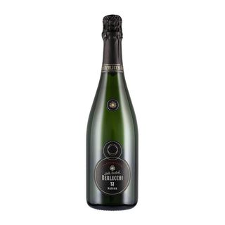 Berlucchi Nature - Franciacorta 75cl