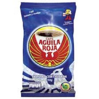 Café Águila Roja (Molido) (250 G.)