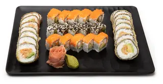 Assortiment 13-31p