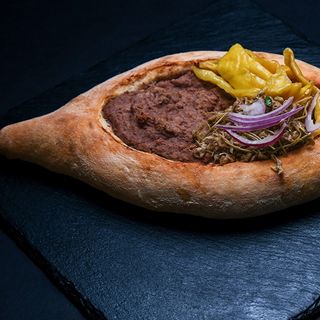 აჭარული ლობიანი