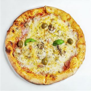 AKCIJA Kaprićoza 32 cm+ Coca Cola 0.33 l