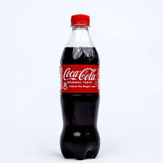 Coca-Coca Original PET