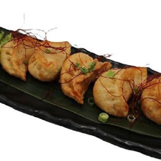  06 Age Gyoza