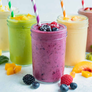 Smoothie de Fruits