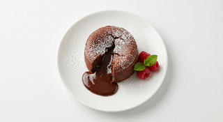 Fondant au chocolat