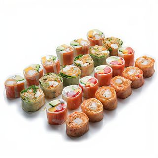 Medium Box Michel - Ange 24pcs