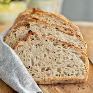 Bagheta ciabatta