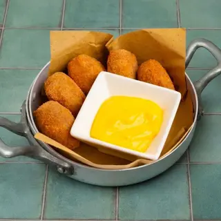 Mondeghili