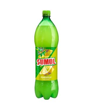 Sumol Ananás 0,33cl