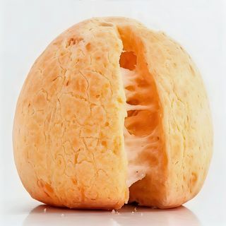 Pão de queijo / Pan de queso