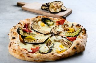 Verdure miste (di stagione)