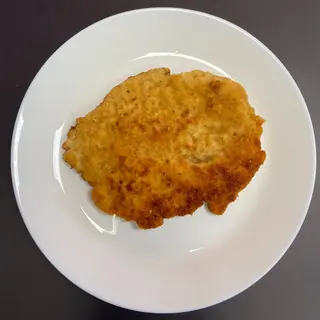 Filet z kurczaka w panierce