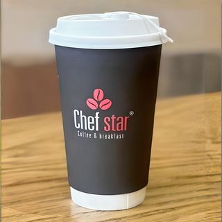 Американо 250 мл