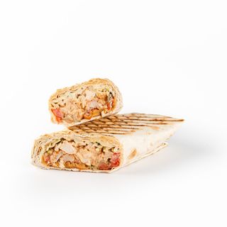 Шаурма сырная XXL (Курица, 450г)