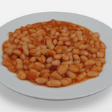 Kuru Fasulye (White Beans)