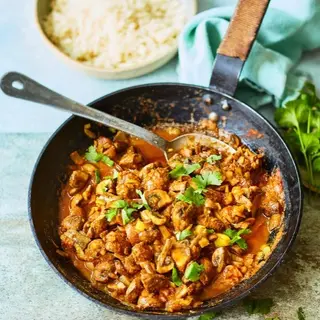 Seta Bhaji